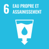 SDG 6 - EAU PROPRE ET ASSAINISSEMENT