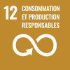 SDG 12 - CONSOMMATION ET PRODUCTION RESPONSABLES